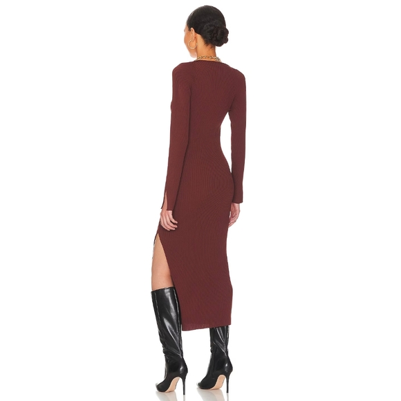 ASTR the Label Abella Dress - Picture 3 of 5